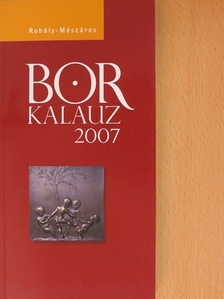 Borkalauz 2007 [antikvár]