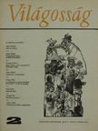 Árkus István - Világosság 1978. február [antikvár]