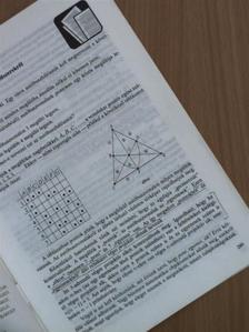 Rábai Imre - Középiskolai matematikai és fizikai lapok 1993. október [antikvár]
