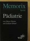 Dieter Harms - Memorix Spezial - Pädiatrie [antikvár]