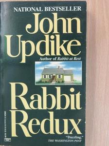 John Updike - Rabbit Redux [antikvár]