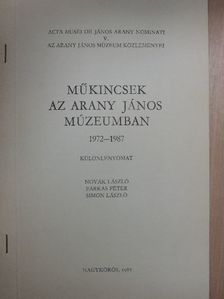 Farkas Péter - Irodalomtörténeti gyűjtemény/Válogatás történeti dokumentumokból [antikvár]