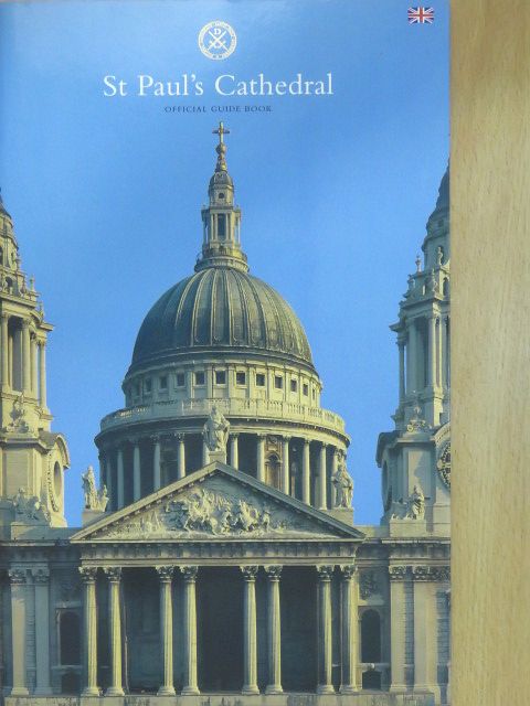 St. Paul's Cathedral [antikvár]