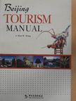 Mier W. Wang - Beijing Tourism Manual [antikvár]