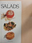 Lorna Rhodes - The book of salads [antikvár]