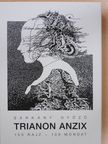 Demeter Szilárd - Trianon anzix [antikvár]
