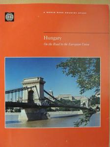 Hungary [antikvár]