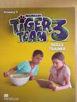 Tessa Lochowski - Macmillan Tiger Team 3 [antikvár]