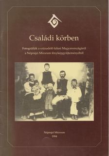 Családi körben [antikvár]