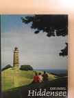 Werner Wurst - Die Insel Hiddensee [antikvár]