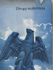 Stanislaw Reperowicz - Droga najkrótsza [antikvár]