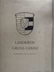 Alfred Schmidt - Landkreis Gross-Gerau [antikvár]