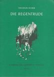 Storm, Theodor - Die Regentrude / Von Kindern und Katzen / Der kleine Häwelmann [antikvár]