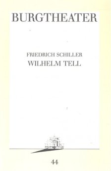 Wilhelm Tell [antikvár]