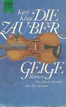Kluge, Kurt - Die Zauber Geige [antikvár]