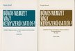 VARGA JÓZSEF - Bűnös nemzet vagy kényszerű csatlós? I-II. [antikvár]