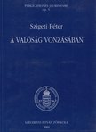 Szigeti Péter - A valóság vonzásában [antikvár]