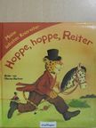 Hoppe, hoppe, Reiter [antikvár]