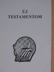 Új testamentom [antikvár]