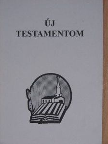 Új testamentom [antikvár]