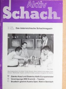 Schach-Aktiv 5/2006 [antikvár]