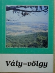 Vály-völgy [antikvár]