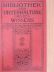 Else Höffer - Bibliothek der Unterhaltung und des Wissens 1910/12. (gótbetűs) [antikvár]
