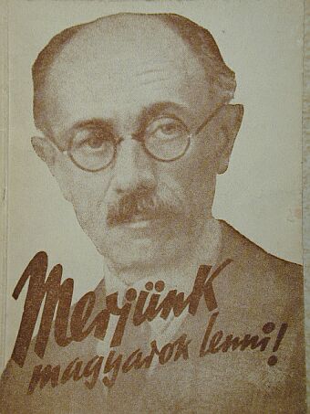 gróf Teleki Pál - Merjünk magyarok lenni! [antikvár]