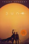 HERBERT, FRANK - Dune (The First Dune Novel - Movie Tie-In)