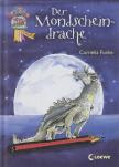 Cornelia Funke - Der Mondscheindrache [antikvár]