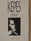 Kepes András - Kepes krónika [antikvár]