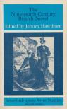 Jeremy Hawthorn - The Nineteenth Century British Novel [antikvár]