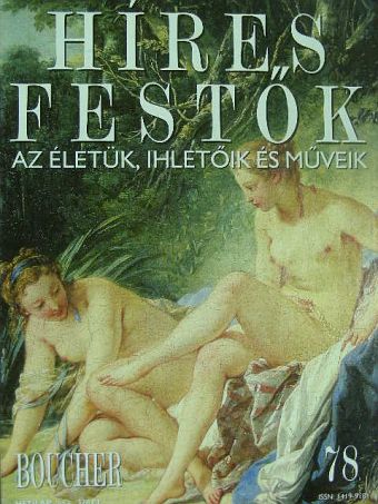 Híres festők 78. [antikvár]