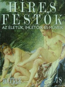 Híres festők 78. [antikvár]