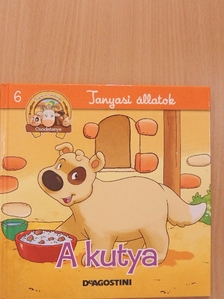 A kutya [antikvár]