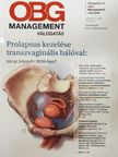 Annushka Chelliah - OBG Management válogatás 2016. június [antikvár]