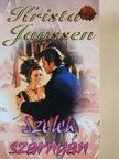 Krista Janssen - Szelek szárnyán [antikvár]