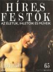 Rose, Stephen (főszerk.) - Híres festők 65 - Caravaggio [antikvár]