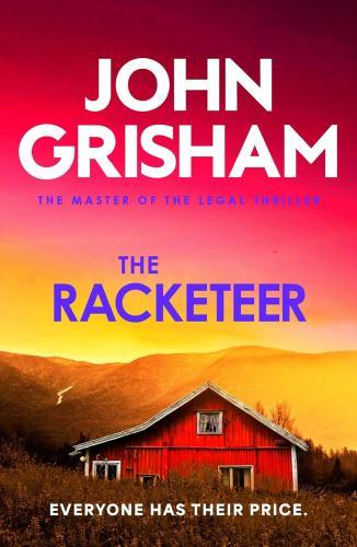 John Grisham - The Racketeer