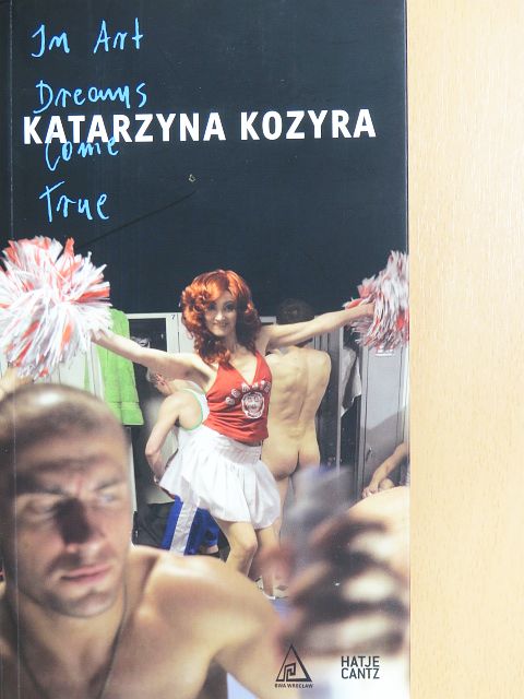 Katarzyna Kozyra [antikvár]