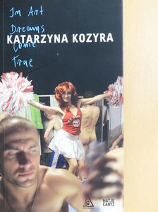 Katarzyna Kozyra [antikvár]