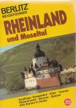 Jack Altman, Friedensreich Altmaier - Rheinland und Moseltal [antikvár]