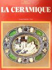 Malcolm Haslam - La céramique [antikvár]