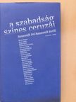 Barnás Ferenc - A szabadság színes ceruzái [antikvár]