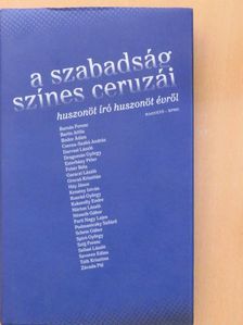 Barnás Ferenc - A szabadság színes ceruzái [antikvár]