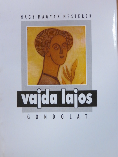 Szabó György - Vajda Lajos [antikvár]