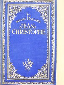 Romain Rolland - Jean Christophe VIII. [antikvár]