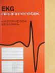 Dr. Ványi József - EKG alapismeretek [antikvár]