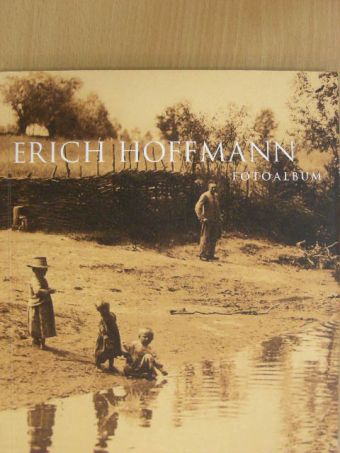Erich Hoffmann fotoalbum [antikvár]