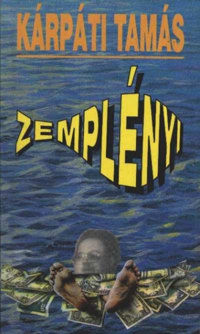 KÁRPÁTI TAMÁS - Zemplényi [antikvár]